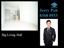Tropika East (D14), Condominium #134288912